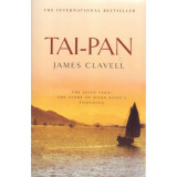 Tai-Pan - James Clavell