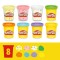 PLAY DOH SET TURN DE BRIOSE - 7