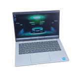 Laptop Second Hand, DELL LATITUDE 5421, Procesor I5 11500H, Memorie RAM 16 GB, SSD 256 GB NVME, Windows 11 Pro, Webcam, US-UK, Backlight, Ecran 14 inc