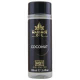 Hot-Ulei de Masaj cu Cocos 100 ml