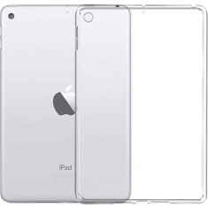 Husa iPad mini 2019 / iPad mini 1 / 2 / 3 / 4, Ultra Subtire, Transparent foto