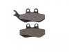 Placute Frana Spate 95x42x7.3mm Aprilia Vespa Yamaha Kymco - Set Frana Moto