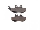 Placute Frana Spate 95x42x7.3mm Aprilia Vespa Yamaha Kymco - Set Frana Moto