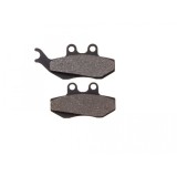 Set placute frana 95x42x7.3 Aprilia/Vespa/Yamaha/Kymco