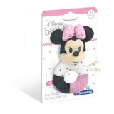 Zornaitoare inel moale minnie 17338 Clementoni