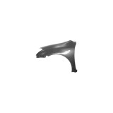 Aripa fata Toyota Corolla Hatchback, 01.2002-03.2007, partea Dreapta, cu gaura pentru semnalizare, 5381102090, 8114021J galvanizata, Rapid