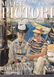 Mari pictori. Viata, sursele de inspiratie si opera. Edouard Manet, nr. 5