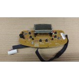 Panou electronic de comanda cu display, Masina de facut paine MOULINEX OW502030 / R30