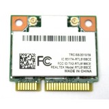 272.Modul/Placa retea wifi wireless wifi laptop RTL8188CE