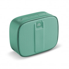 Boxa Bluetooth Cellularline Wireless Verde foto