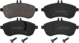 Febi Bilstein set placute frana, frana disc