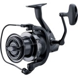 Mulineta Obsidian 12000, Okuma