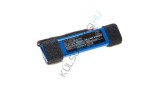 Baterie VHBW &icirc;nlocuiește JBL GSP0931134 02 pentru difuzor JBL - Li-polimer 5000 mAh