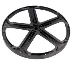 Fulie tambur masina de spalat originala Electrolux 1084895075