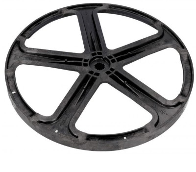 Fulie tambur masina de spalat originala Electrolux 1084895075 foto