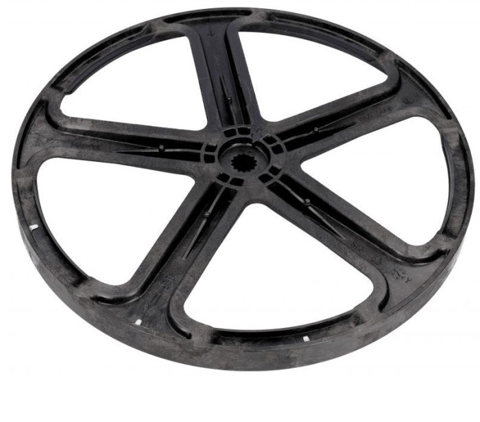 Fulie tambur masina de spalat originala Electrolux 1084895075