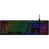 Tastatura Gaming HyperX Alloy Origins PBT Red Switch RGB Mecanica, HP