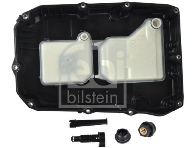 FEBI BILSTEIN 175369 febi Plus Filtru hidraulic, cutie de viteze foto