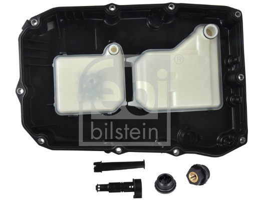 FEBI BILSTEIN 175369 febi Plus Filtru hidraulic, cutie de viteze