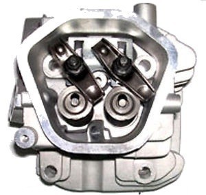 Chiulasa HND GX 390 (include ghidaje de supape) PowerTool TopQuality foto