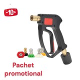 Set MJJC pistol si set 5 duze pulverizare