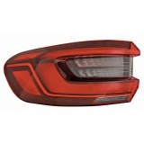 Lampa spate BMW X5 (G05/F95), 11.2018-, partea stanga, Depo, LED; exterior; fara the BMW mark,