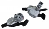 Maneta Schimbator Sram Dual Drive Trigger - 3 Viteze, Stanga Ultimate FactoryBikes