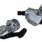 Maneta Schimbator Sram Dual Drive Trigger - 3 Viteze, Stanga Ultimate FactoryBikes