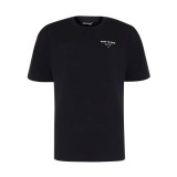Mclaren Honda tricou de bărbați Born ro Race black F1 Team 2024 - XL