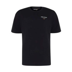 Mclaren Honda tricou de bărbați Born ro Race black F1 Team 2024 - XL