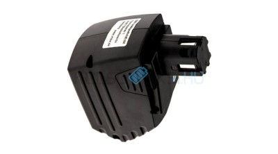 VHBW Baterie pentru scule electrice Hilti SFB150, SFB155 - 2000 mAh, 15.6 V, NiMH foto