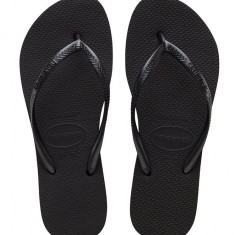 Havaianas șlapi SLIM FLATFORM 4144537.0090