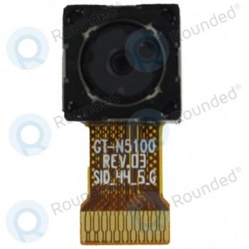 Samsung Galaxy Note 8.0 (GT-N5100, GT-N5110) Modul cameră (spate) cu flex 5MP.