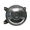 Far-lumina de drum interior Bmw Seria 5 (E34), 12.1987-06.1996, Seria 7 (E32), 07.1986-04.1994, partea Stanga, Fata , H1, DJ AUTO faza lunga