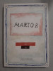 Martor nr.1/1996, revue d&#039;anthropologie du musee du paysan roumain