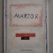 Martor nr.1/1996, revue d&#039;anthropologie du musee du paysan roumain