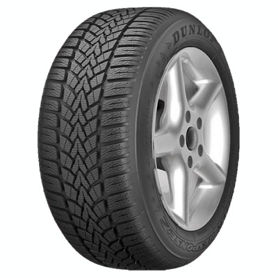 Anvelope Dunlop WINTER RESPONSE 2 3PMSF 185/65R14 86T Iarna foto