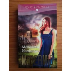 Val McDermid - Manastirea Northanger