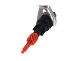 Senzor,odometru SKODA OCTAVIA I Combi (1U5) (1998 - 2010) TOPRAN 108 728
