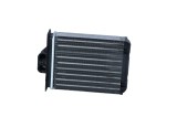 NRF 58255 Schimbator caldura, incalzire habitaclu