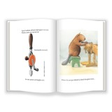 Castor este tamplar/ Castor