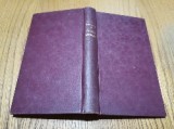 SILUETE LITERARE - H. Eulenberg - Editura Cartii Latine, 1928, 335 p., Alta editura