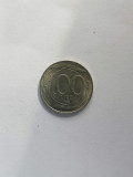 100 LIRE 1997 * italia, Europa