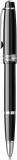 Roller Cross Bailey Light Glossy Resin Black CT