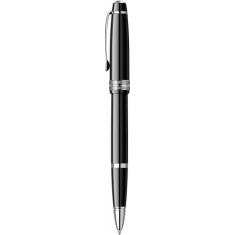 Roller Cross Bailey Light Glossy Resin Black CT