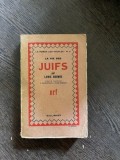 Lewis Browne - La vie des juifs (1935)