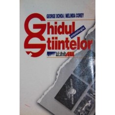 GHIDUL STIINTELOR