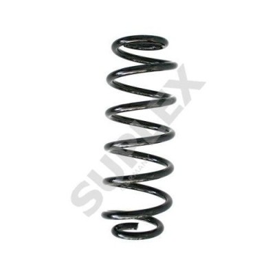 Arc suspensie Seat Leon (1p1) 05.05-12.13, Spate, SUPLEX foto