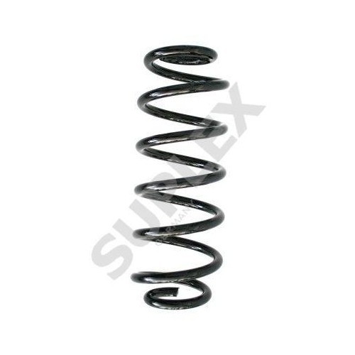 Arc suspensie Seat Leon (1p1) 05.05-12.13, Spate, SUPLEX
