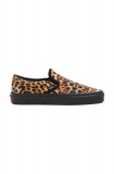 Vans tenisi Classic Slip-On 90SG femei, culoarea negru, VN000BVZCJI1